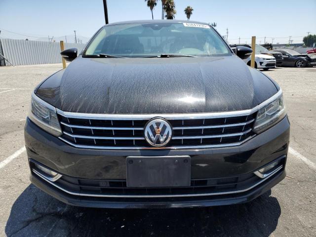 2016 VOLKSWAGEN PASSAT SEL 1VWCM7A38GC009022