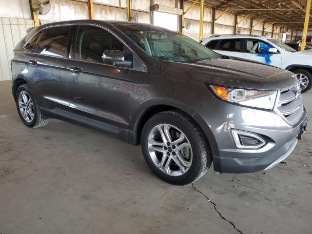 2016 FORD EDGE TITAN 2FMPK3K8XGBB51249