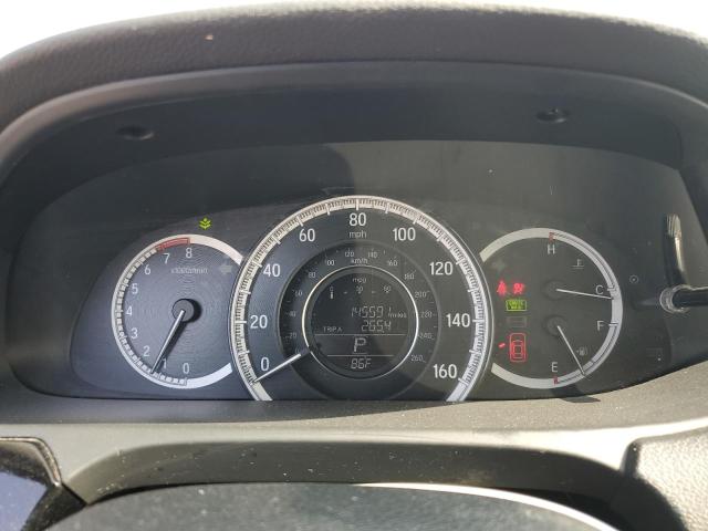 2016 HONDA ACCORD LX - 1HGCR2F38GA138259