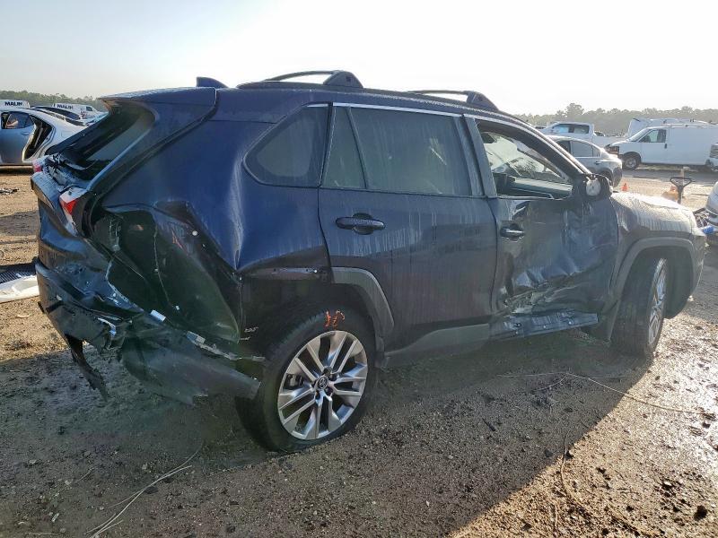 2019 TOYOTA RAV4 XLE P - 2T3C1RFV7KC023051