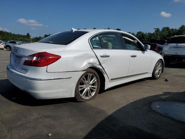 2013 HYUNDAI GENESIS 3.8L - KMHGC4DD5DU257630