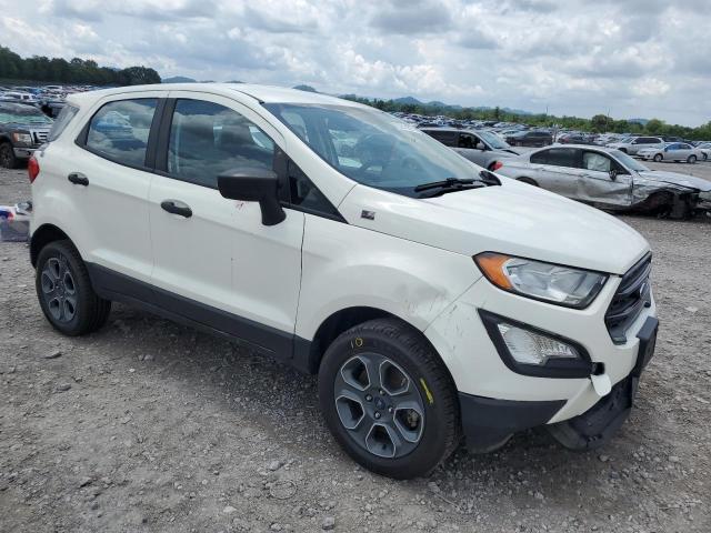 2020 FORD ECOSPORT S #3285608313