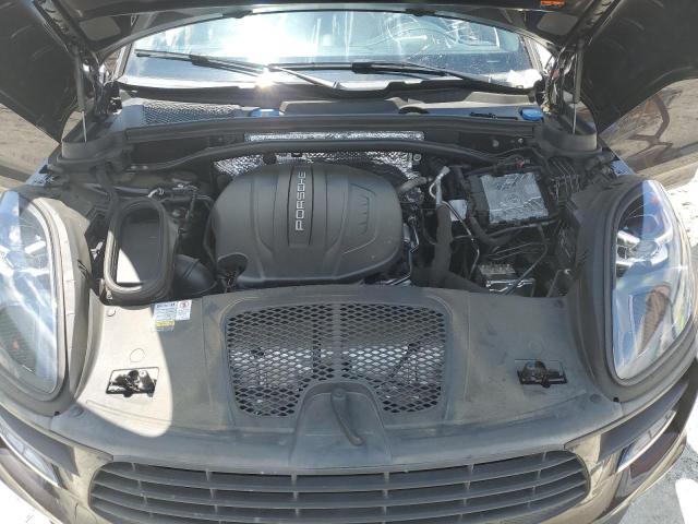 2021 PORSCHE MACAN WP1AA2A52MLB12079