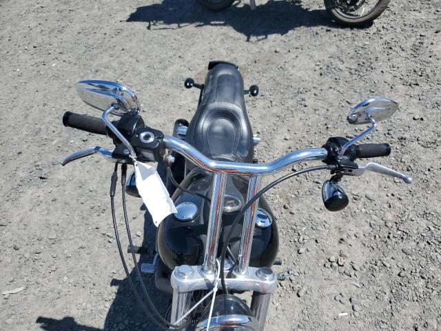 2012 HARLEY-DAVIDSON FXDB DYNA 1HD1GX413CC319793