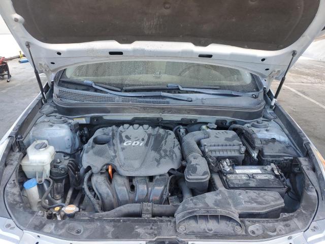 2011 HYUNDAI SONATA GLS - 5NPEB4AC1BH280601