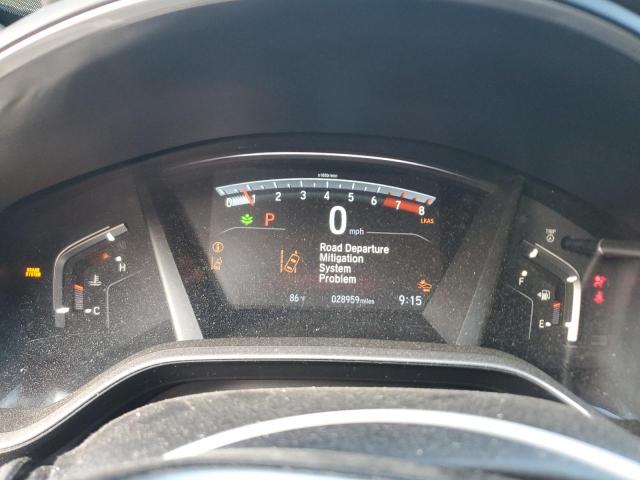2020 HONDA CR-V EX 2HKRW2H52LH673655