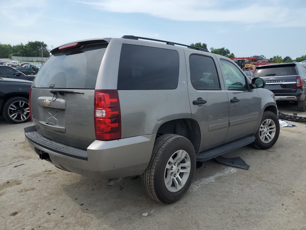 Global Auto Auctions