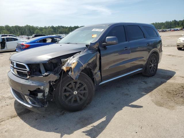 2019 DODGE DURANGO SXT 1C4RDHAG8KC632798