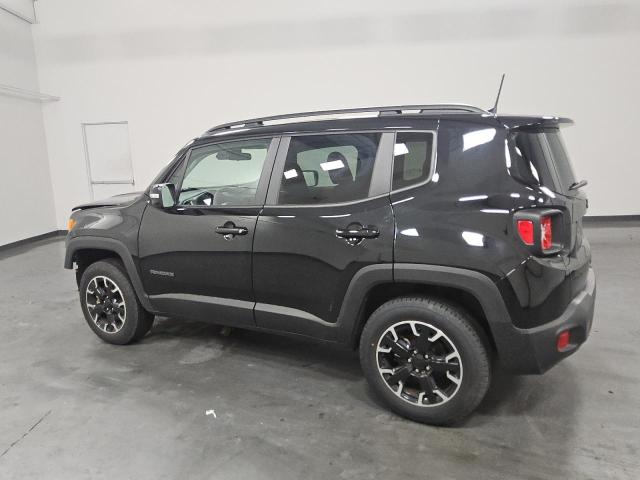 2023 JEEP RENEGADE L ZACNJDB19PPP72269