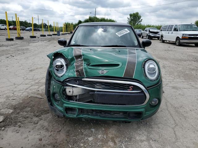 2020 MINI COOPER S WMWXR5C06L2L66791
