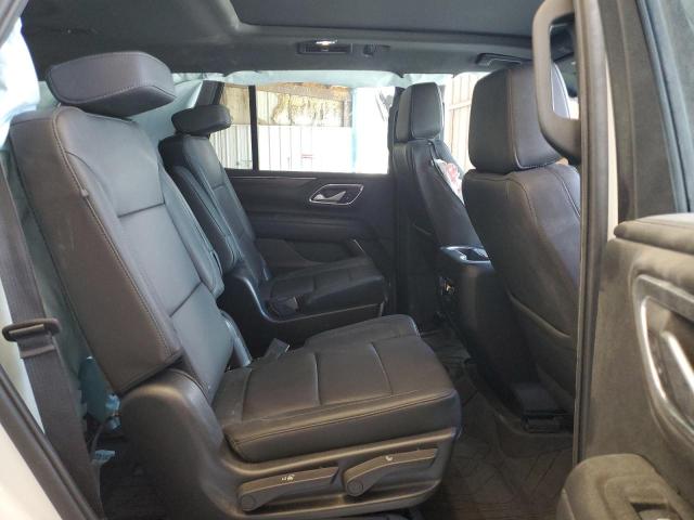 2022 CHEVROLET TAHOE K150 1GNSKPKD3NR275318
