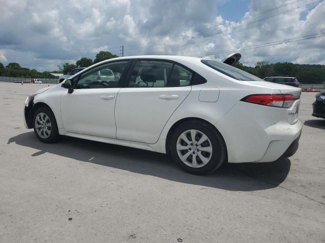 2023 TOYOTA COROLLA LE JTDB4MEE7PJ005113