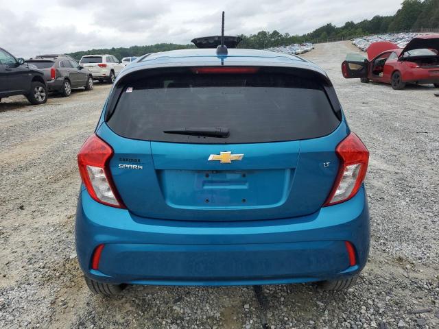 2019 CHEVROLET SPARK 1LT KL8CD6SA3KC756278