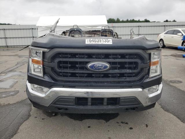 2021 FORD F150 SUPER - 1FTEX1EP1MKD10665