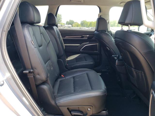 2024 KIA TELLURIDE S 5XYP64GC4RG530614