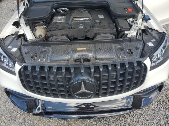 2021 MERCEDES-BENZ GLS 63 AMG 4JGFF8KE1MA360633