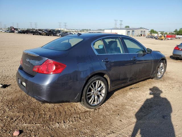 2011 INFINITI G37 - JN1CV6AR7BM404703