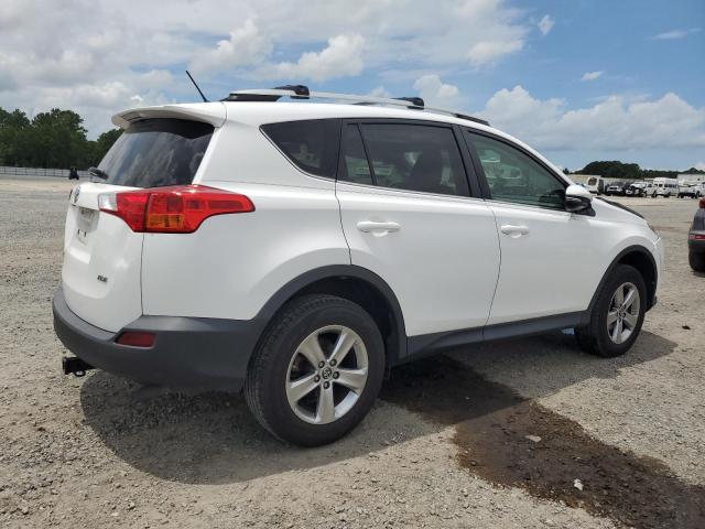 2015 TOYOTA RAV4 XLE - 2T3WFREV8FW167700