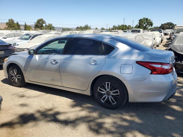 2017 NISSAN ALTIMA 2.5 - 1N4AL3AP2HN330820