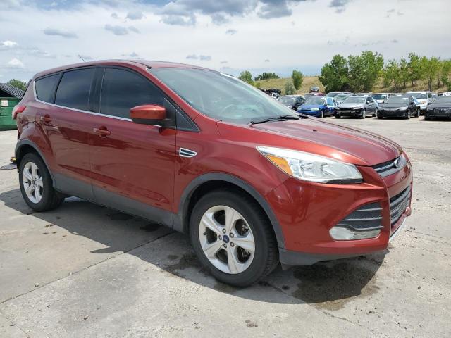2016 FORD ESCAPE SE 1FMCU9GX8GUB74910