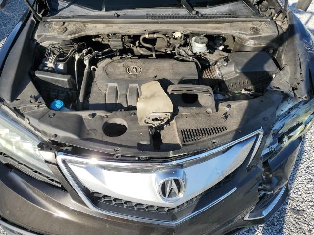 2017 ACURA RDX 5J8TB3H32HL002576
