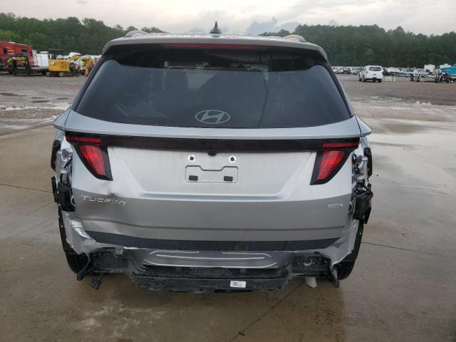2025 HYUNDAI TUCSON SEL - 5NMJBCDE1SH544032