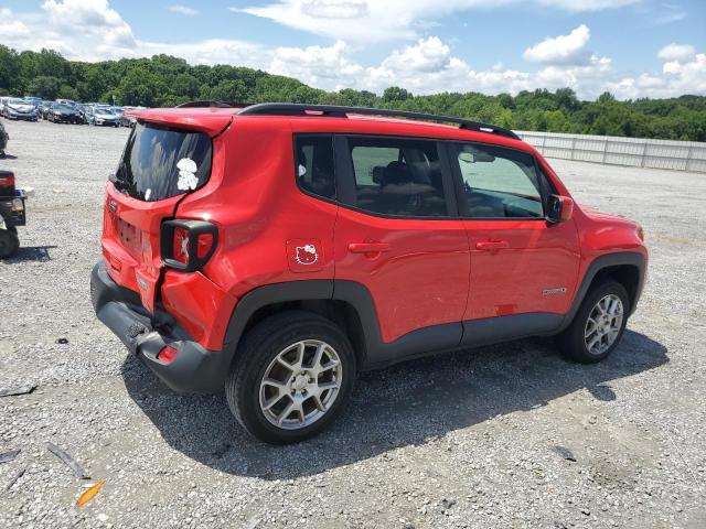2019 JEEP RENEGADE L ZACNJBBB2KPK55580
