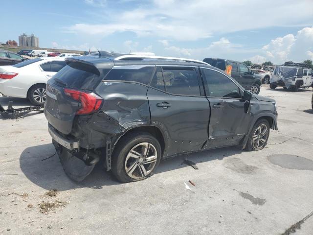 2018 GMC TERRAIN SL 3GKALPEV6JL365560