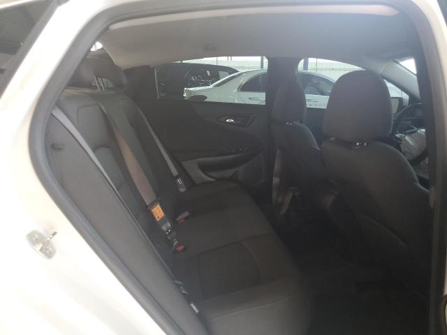 2024 CHEVROLET MALIBU RS 1G1ZG5ST8RF246059