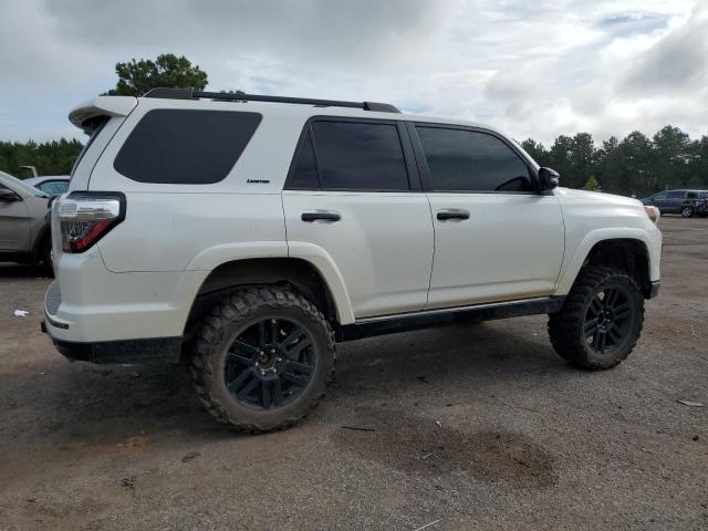 2021 TOYOTA 4RUNNER TR JTEJU5JR6M5962276