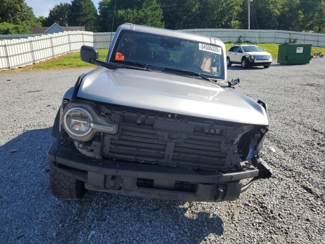 2021 FORD BRONCO BAS 1FMDE5AP1MLB01995