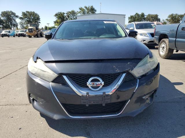 2016 NISSAN MAXIMA 3.5S 1N4AA6AP2GC375886