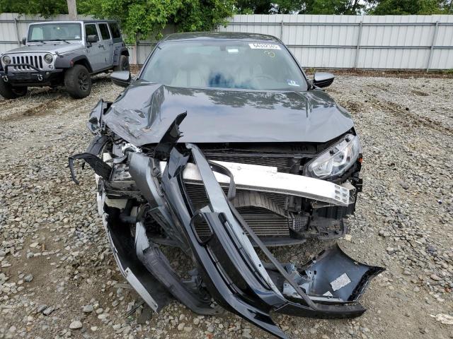 2018 HONDA CIVIC LX SHHFK7H27JU410024