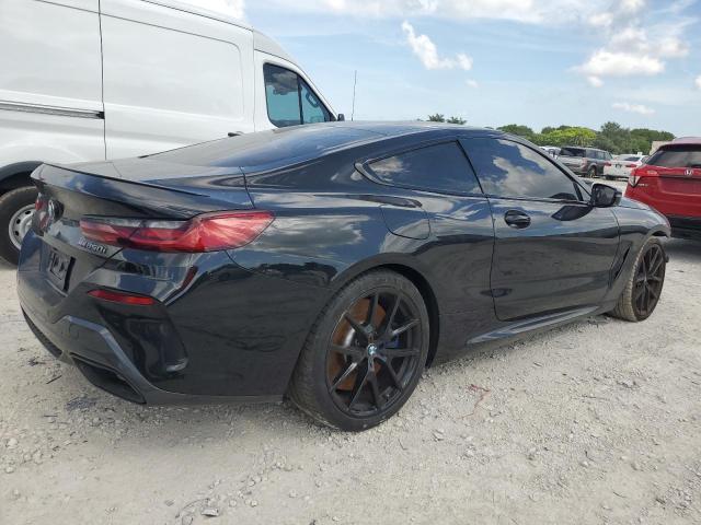 2021 BMW M850XI WBABC4C00MCG35534