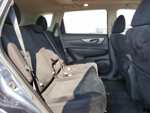 2016 NISSAN ROGUE S - 5N1AT2MT1GC876673