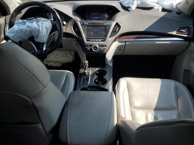 2015 ACURA MDX 5FRYD4H21FB010971