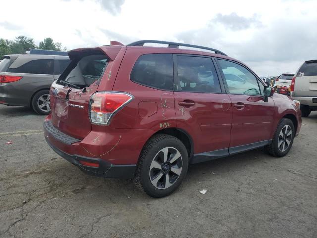 2018 SUBARU FORESTER 2 JF2SJAGC6JH559889