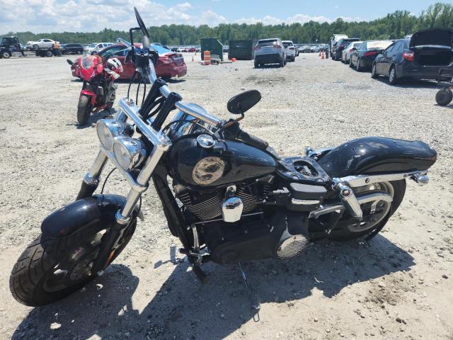 2009 HARLEY-DAVIDSON FXDF 1HD1GY4159K328550