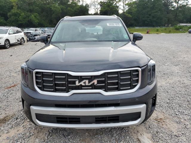 2025 KIA TELLURIDE S 5XYP64GC5SG624202