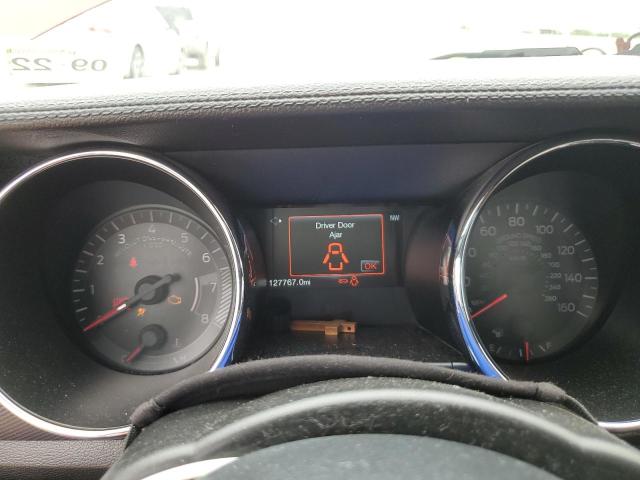 2015 FORD MUSTANG - 1FA6P8TH4F5329761