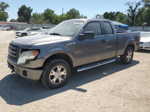 FORD F150 SUPER