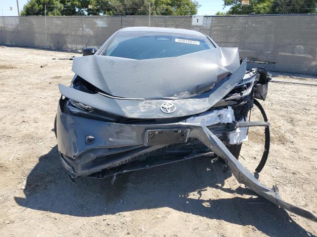 2023 TOYOTA PRIUS LE JTDACAAU5P3011250