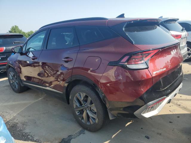 2025 KIA SPORTAGE S KNDPXCDG5S7208789