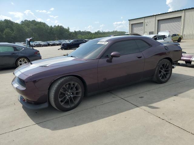 2021 DODGE CHALLENGER R/T SCAT PACK 2C3CDZFJ9MH510472
