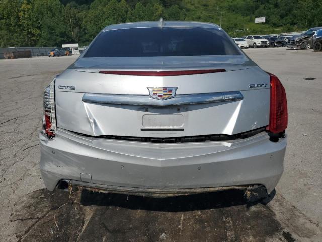 2017 CADILLAC CTS LUXURY 1G6AR5SX6H0193304