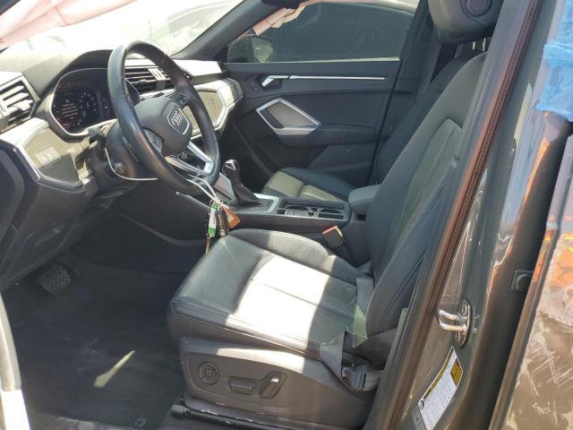 2023 AUDI Q3 PREMIUM - WA1EECF34P1145101