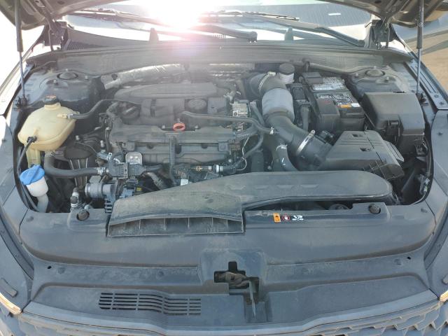 2022 KIA K5 LXS 5XXG14J24NG137967