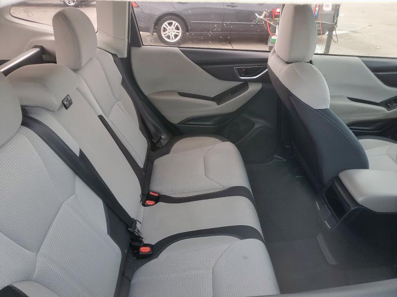 2021 SUBARU FORESTER - JF2SKADC2MH415617