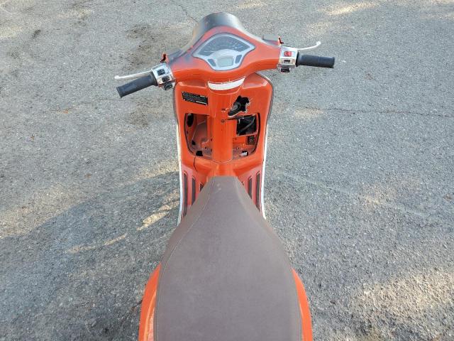 2022 VESPA PRIMAVERA/ ZAPM818G1N5906216