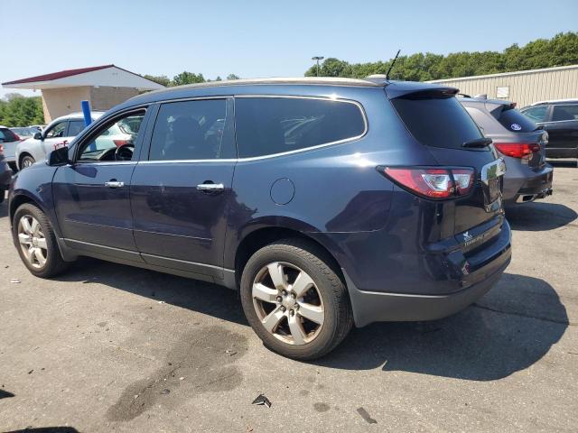 2017 CHEVROLET TRAVERSE L 1GNKVGKD3HJ175990